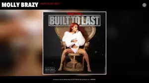 Built To Last BY Molly Brazy